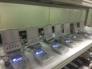 1 년 보장 LCD 카운터 전시 자동적인 대기열 관리 체계