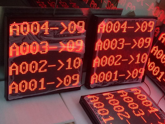 병원 대기열 관리 시스템 플러스 LCD 화면 표시 중앙 토큰 번호 표시 광고 및 멀티미디어 정보와 함께