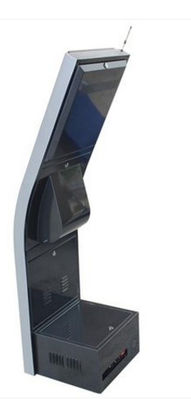 PC 기반 풀 IR 터치스크린 전자 대기열 시스템