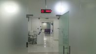 붙박이 소형 PC 진료소 병원을 위한 17 인치 대기열 관리 체계