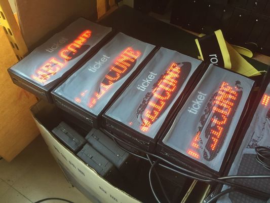 정부 QMS 고객 토큰 번호 대기 시스템