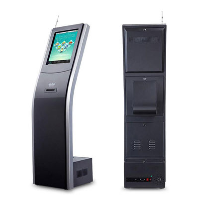 6 usb 포트 PC 터치스크린 큐 체계 표 분배기